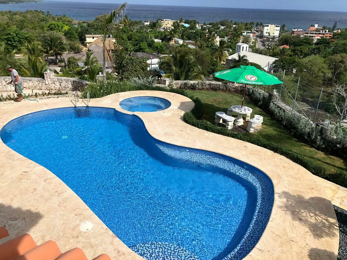 יומה Villa Don Bienve 0*,  הרפובליקה הדומיניקנית