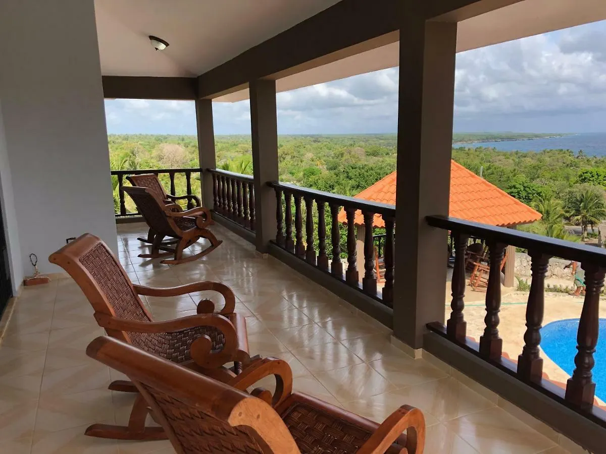 יומה Villa Don Bienve