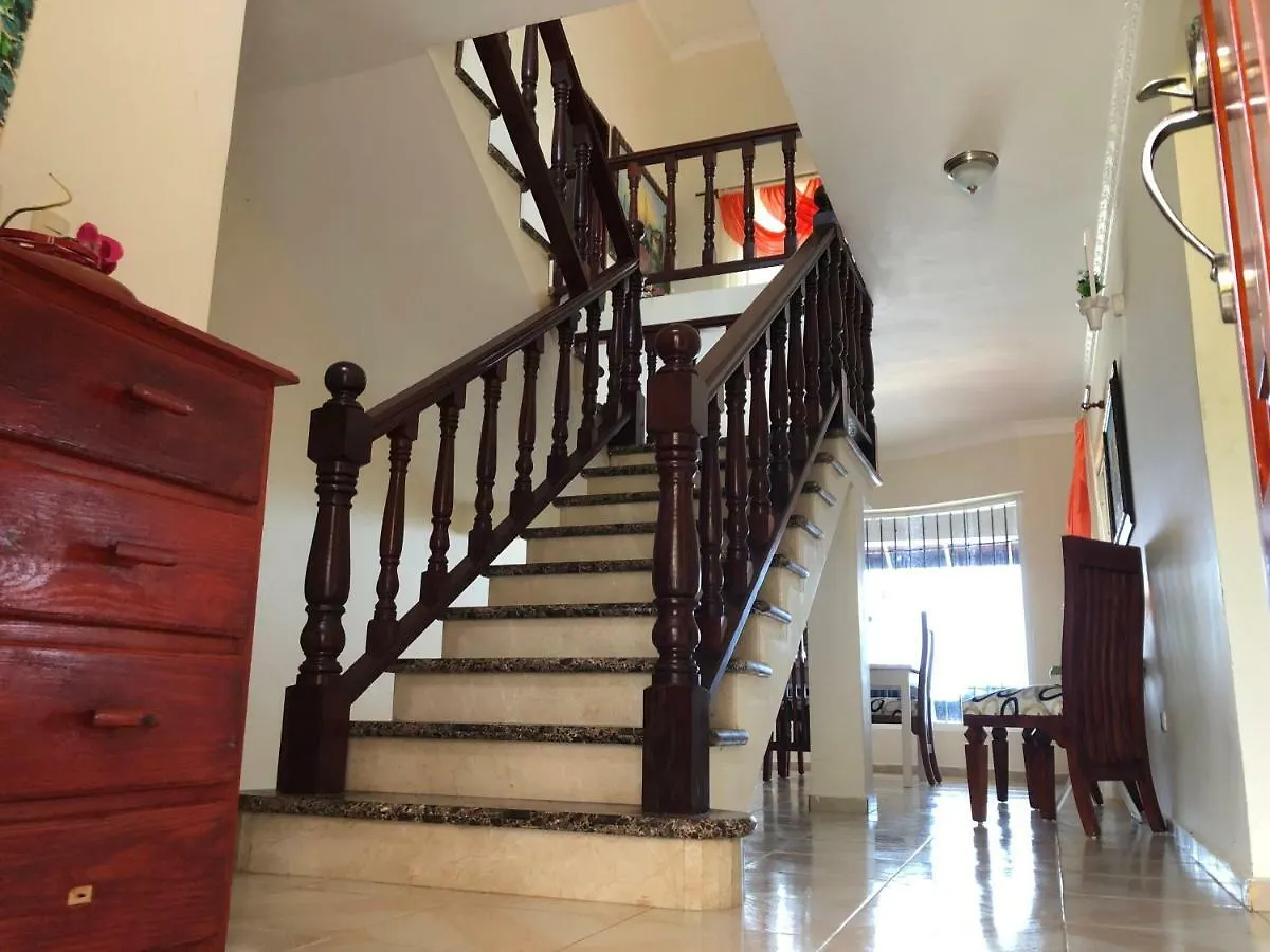 יומה Villa Don Bienve