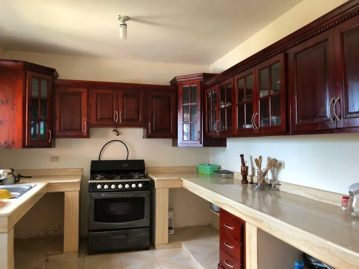 יומה Villa Don Bienve