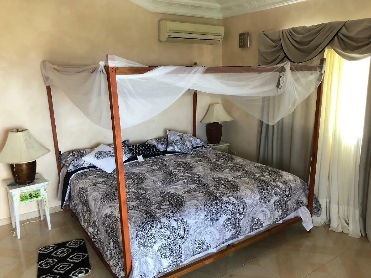 יומה Villa Don Bienve 0*,  הרפובליקה הדומיניקנית